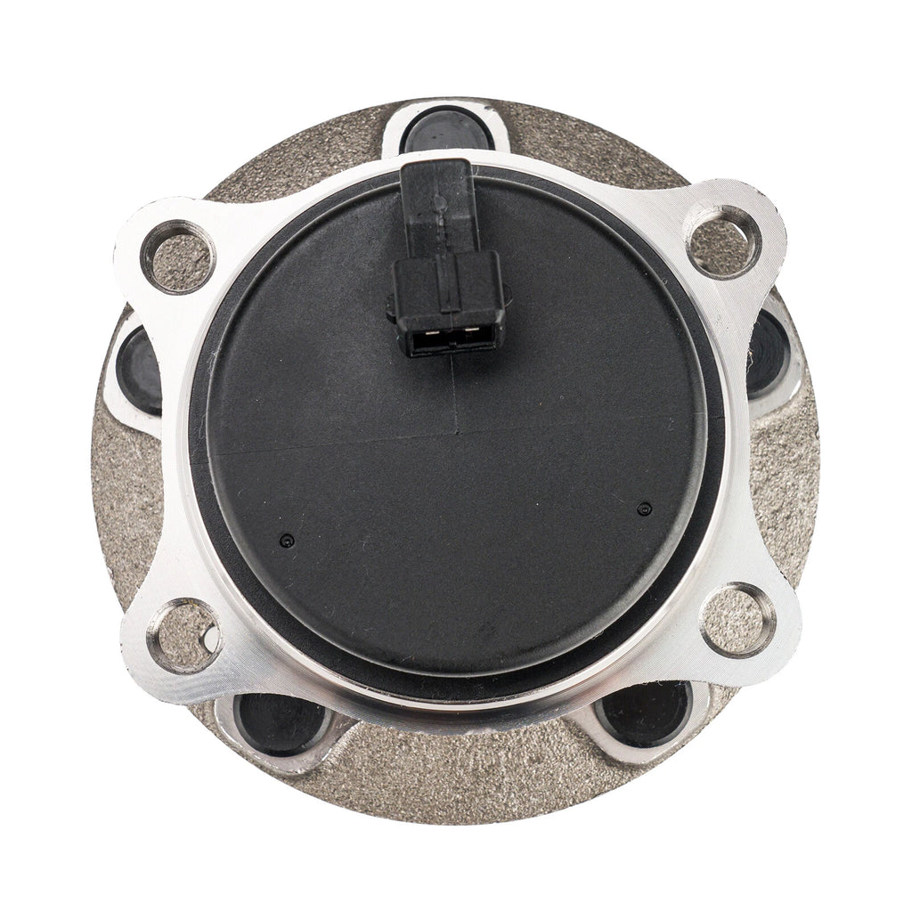 Rear Wheel Bearing Hub Assembly for Hyundai Santa Fe (2007–2020)