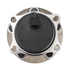 Rear Wheel Bearing Hub Assembly for Hyundai Santa Fe (2007–2020)