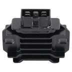 Voltage Regulator Rectifier for Benelli BN125, Leoncino, Panarea 125, TNT125 (2017–2025)