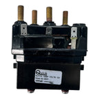 4 Pole Windlass Solenoid 12V for Quick Marine 1005P (Damaged - For Parts)