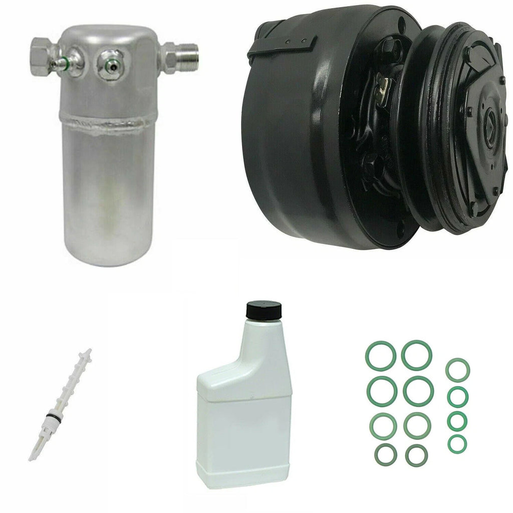 A C Compressor Kit Replacement for Kia Telluride (2020–2024)