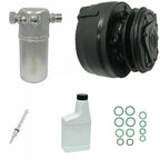 A C Compressor Kit Replacement for Kia Telluride (2020–2024)