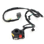 Handlebar Switch Start Stop Headlight for Honda Rancher 350 TRX350 (2000-2006)