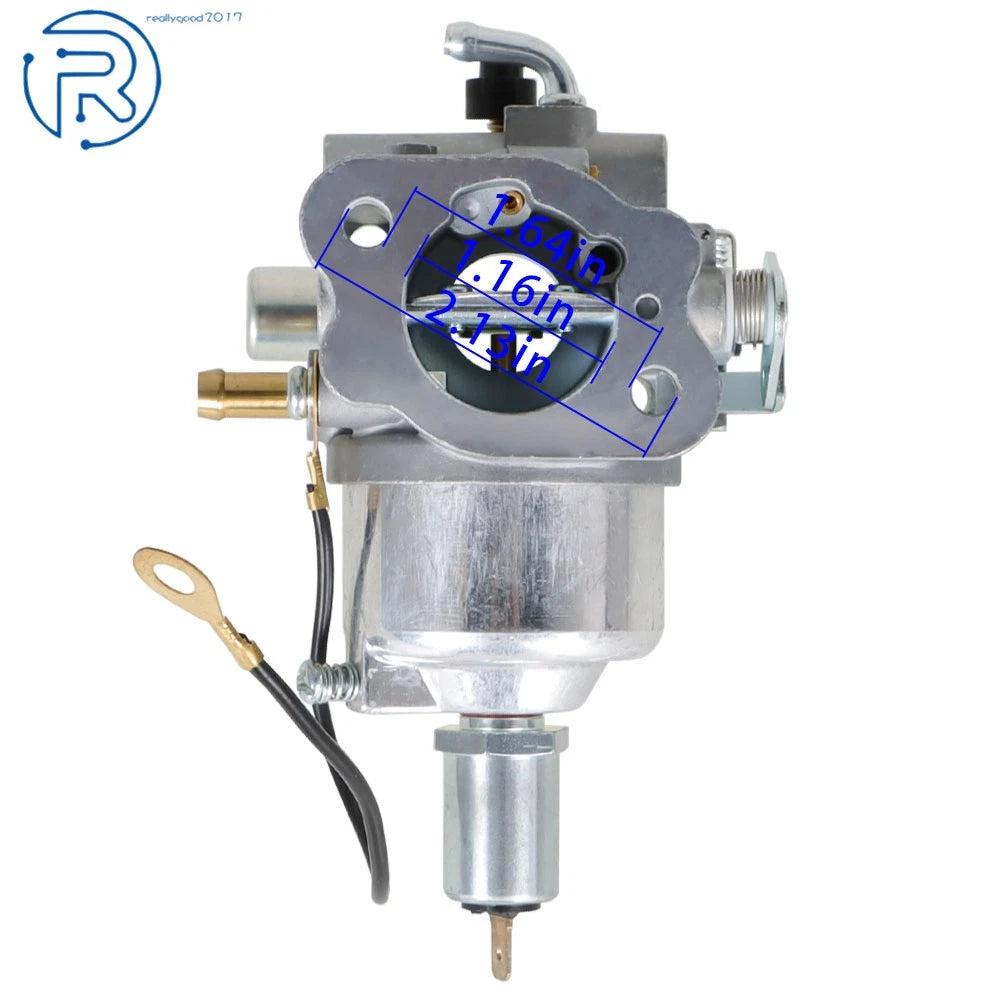 Carburetor with Gaskets for Kawasaki FH500V