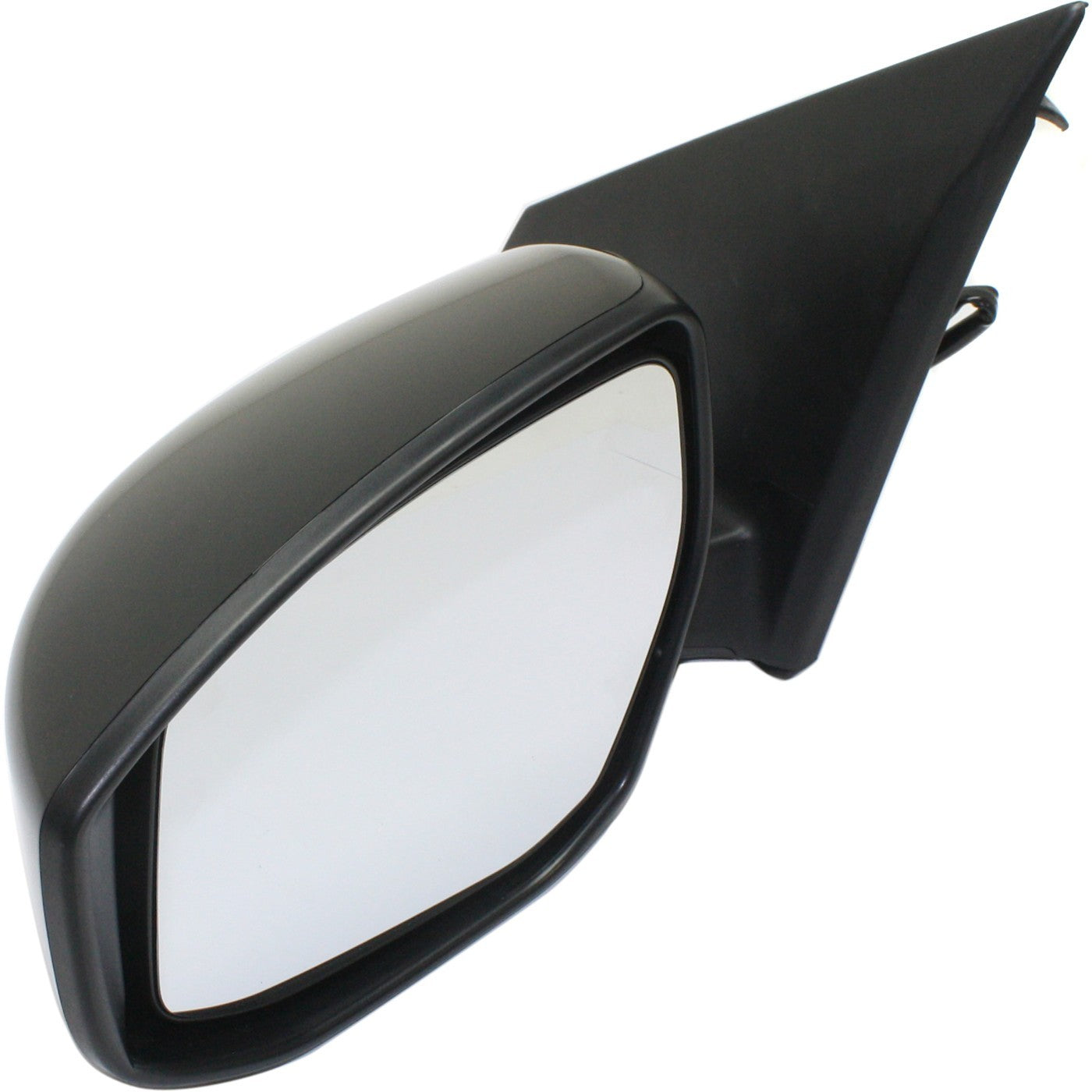 Power Mirror for Nissan Sentra (2013–2019) Manual Folding Paintable
