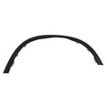 Replacement Ready to Paint TEO Plastic Front Passenger Side Fender Flare