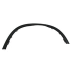 Replacement Ready to Paint TEO Plastic Front Passenger Side Fender Flare