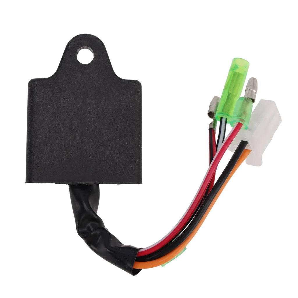 CDI Unit Assy for Yamaha CW50 BWS (1999–2002) EW50 Slider (2000–2003) 3KJ-H5540-00