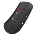 ABS Short Front Fender Mudguard for Moto Guzzi V7 III V7 II (2013–2023)
