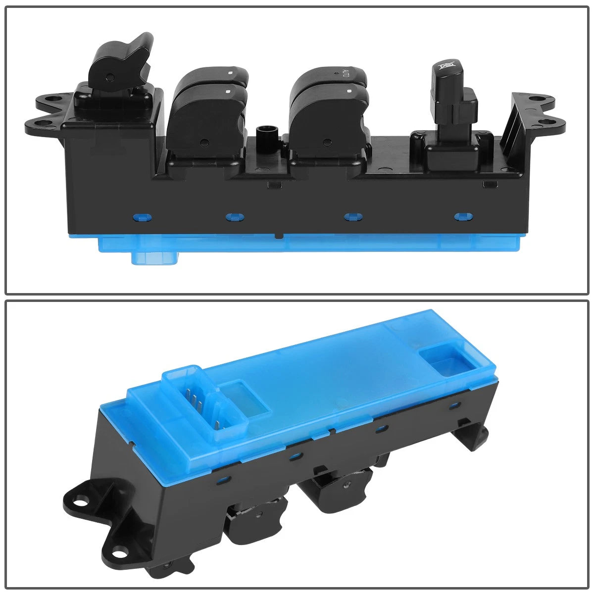 Master Power Window Control Switch for Subaru Legacy Outback (2005–2009)