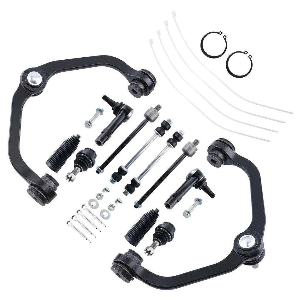 Suspension Kit for Ford Ranger 2WD, Mazda B Series (1998–2011) - Front Upper Control Arm