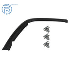 Rear Fender Flares for Jeep Grand Cherokee (2011-2021)