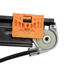 Front Right Power Window Regulator for Audi A4 RS4 S4 (2002-2008)