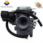 Carburetor for Honda Metropolitan 50 CHF50 (2002–2009) 16046-GEV-003 16100-GET-A21