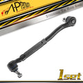 Front Tie Rod End for Mercedes-Benz W140 300SD 300SE (1992–1993)