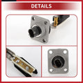 Engine Oil Level Sensor for Toyota Hiace 2TR-FE (2006–2014)