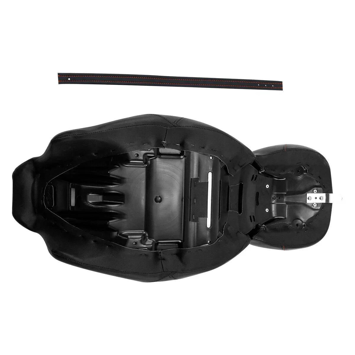 Driver & Passenger Seat for Harley Road Street Glide CVO 2009-2023