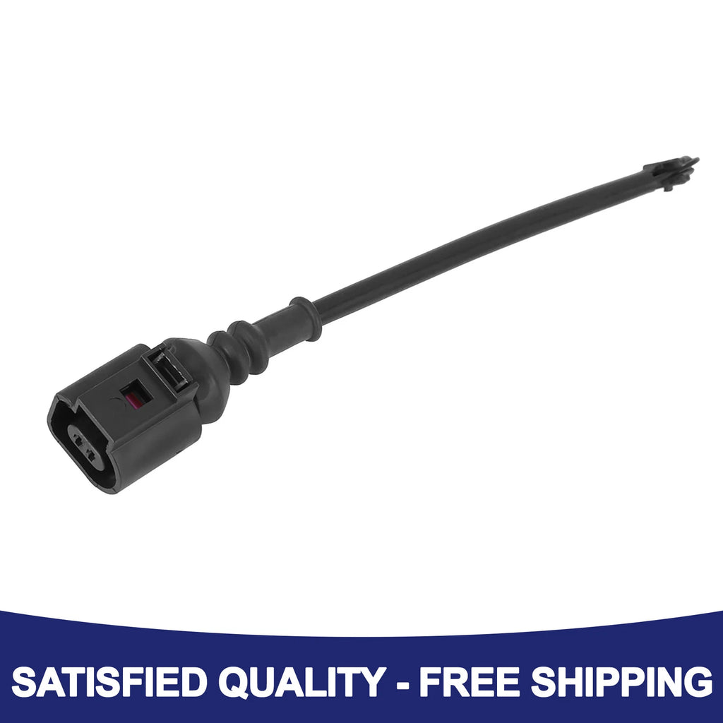 Front Brake Pad Electronic Wear Sensor for Volkswagen Beetle (1)