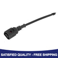 Front Brake Pad Electronic Wear Sensor for Volkswagen Beetle (1)