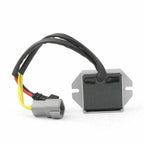 Regulator Rectifier Voltage for Buell 1125R 2008–2010, 1125 CR 2009–2010