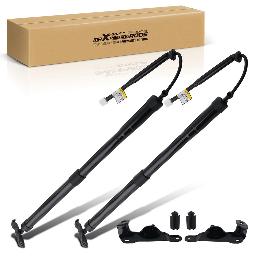 Rear Hatch Lift Supports for Toyota Highlander (2014–2019) 6891009053