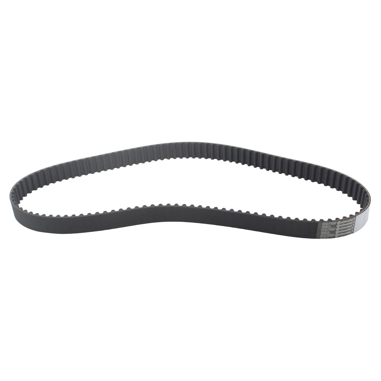 Timing Belt Kit with Water Pump for Continental Pro Series Plus (PP284LK2)
