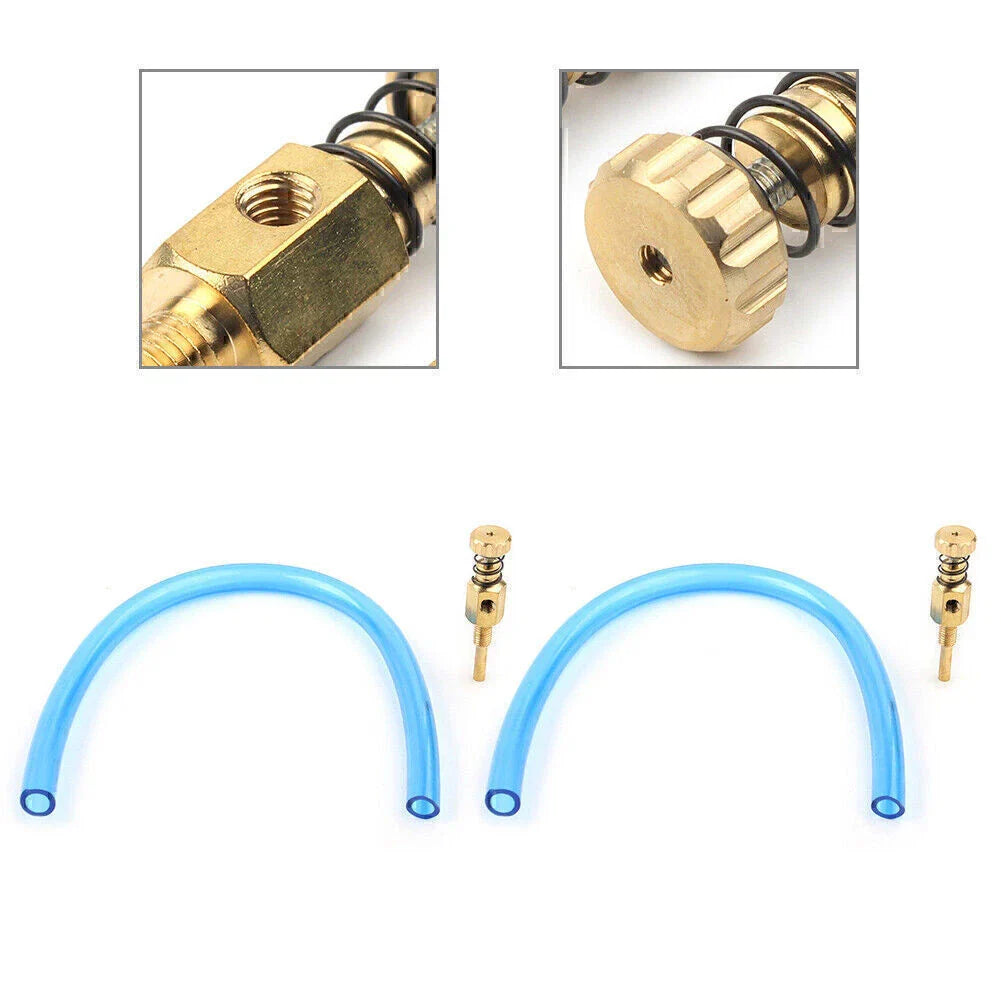 New Performance Power Jet Valves for Yamaha Banshee