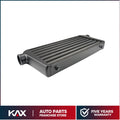 Turbo Intercooler for Universal Fit (3" OD) (2025–2026)