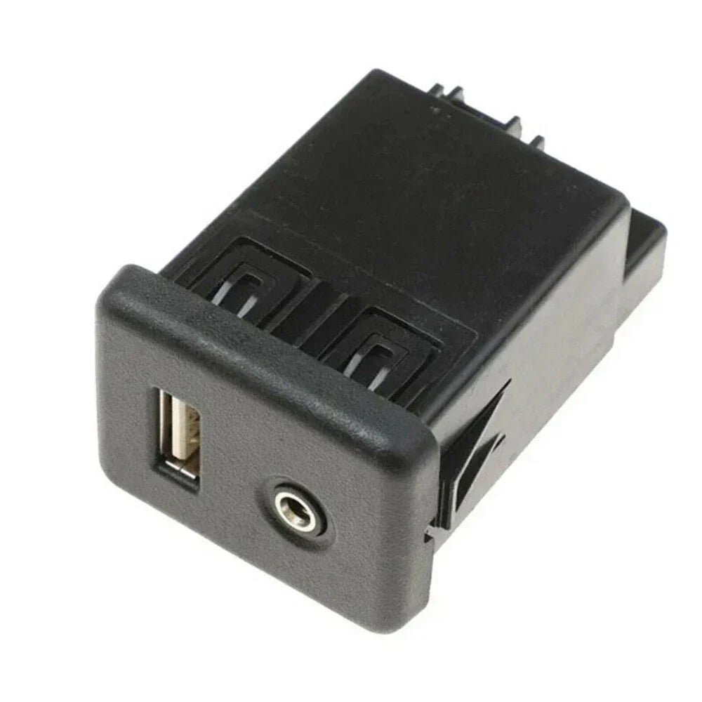 USB Charging Port Module for Opel Vauxhall Insignia, Chevy, Buick (2008-2017)