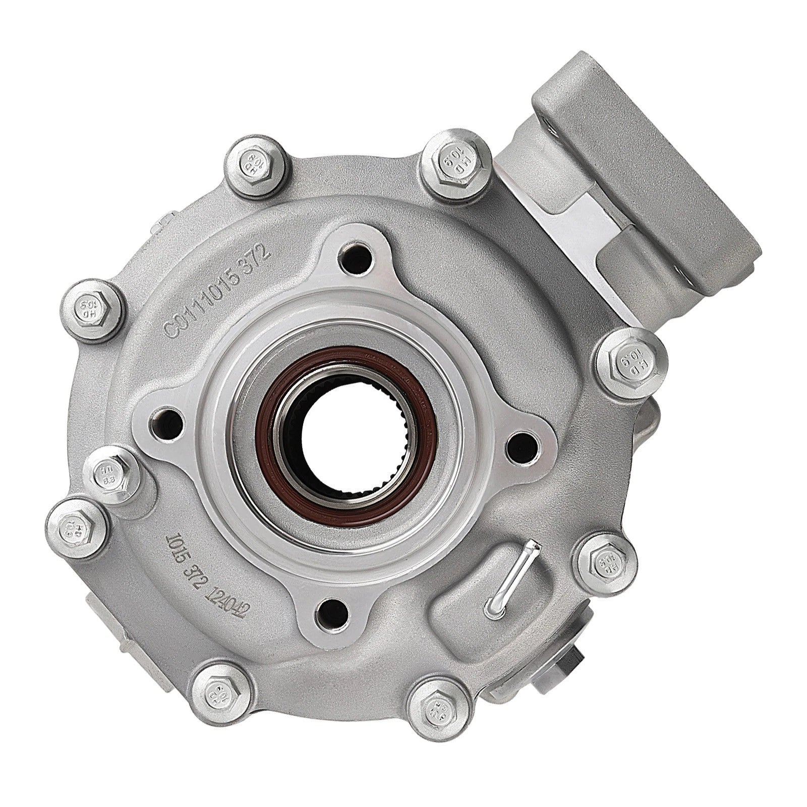 Rear Side Differential Final Gear for Honda TRX250X TRX250EX (2008–2020)