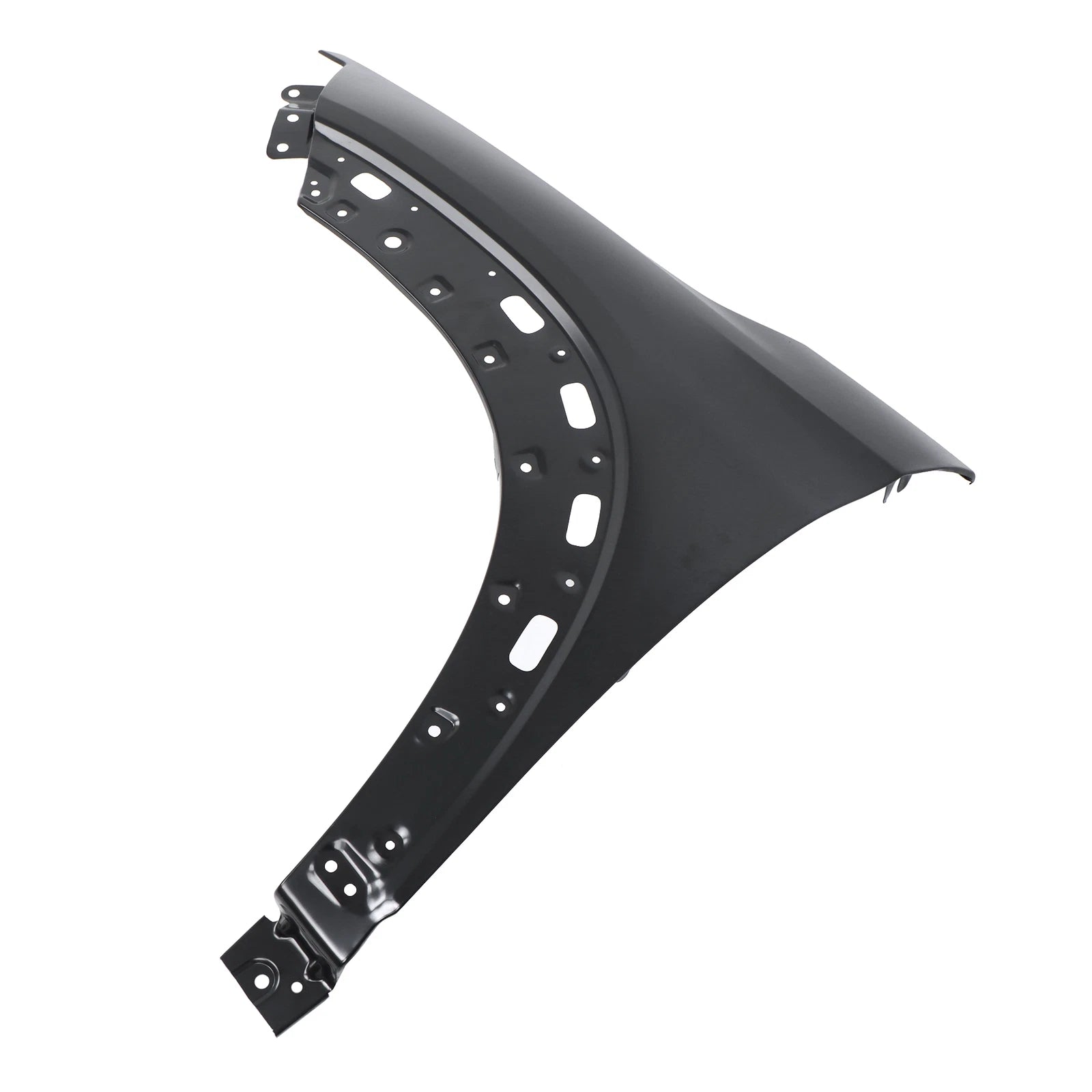 Left Front Fender for Chevy Trailblazer (2021-2024)