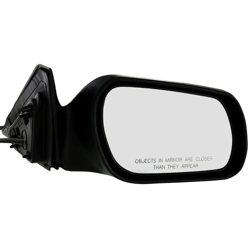 Power Mirror for Mazda 6 (2003–2008) Passenger Side Paintable