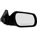 Power Mirror for Mazda 6 (2003–2008) Passenger Side Paintable