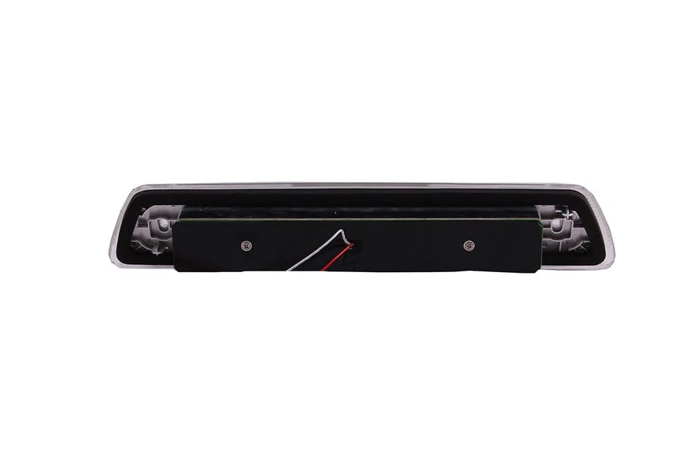 Chrome Smoke Lens 3rd Brake Light Assembly for Ford F-150 (2009–2014)