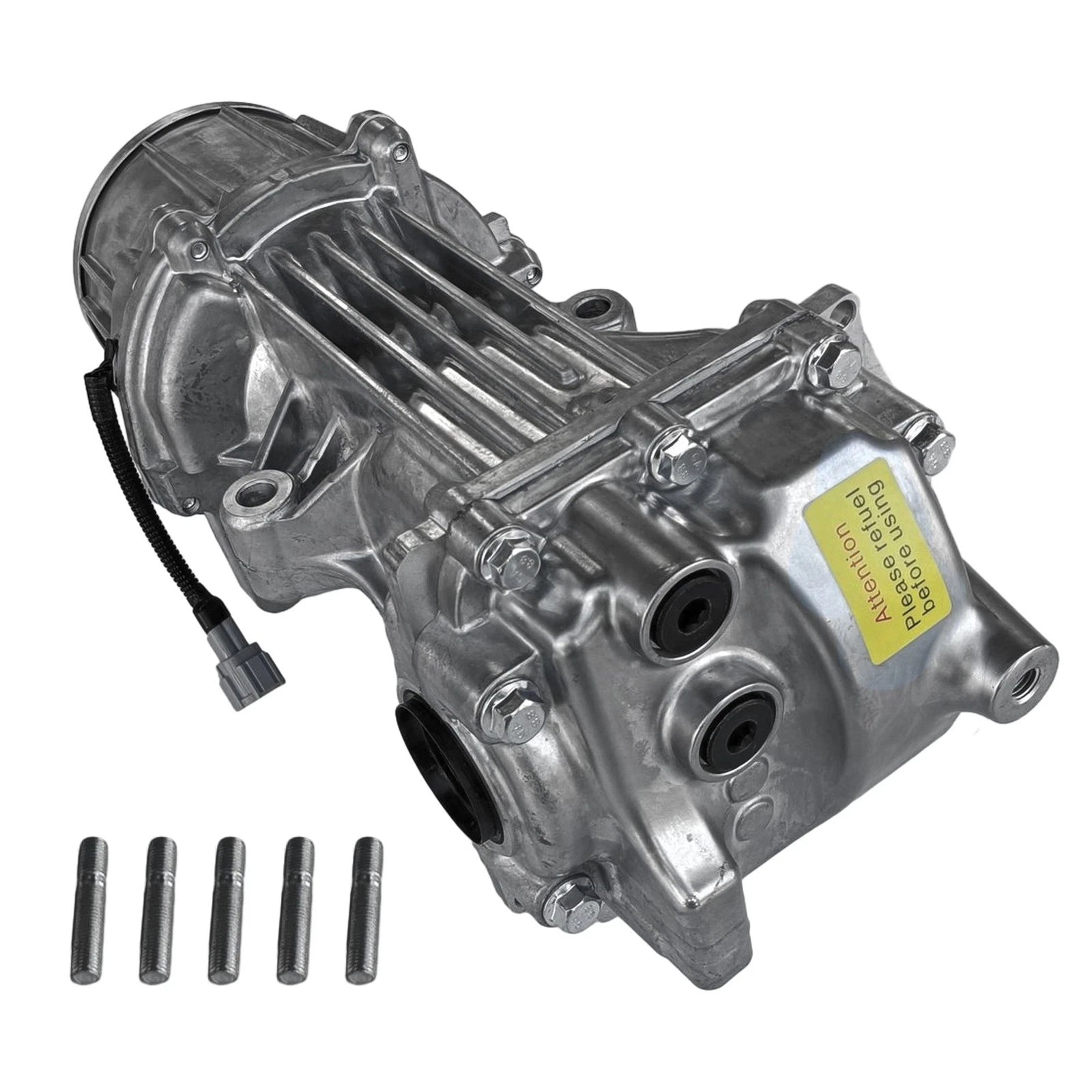 Rear Carrier Differential Assembly for Nissan Rogue AWD (2014–2020) 440-59434
