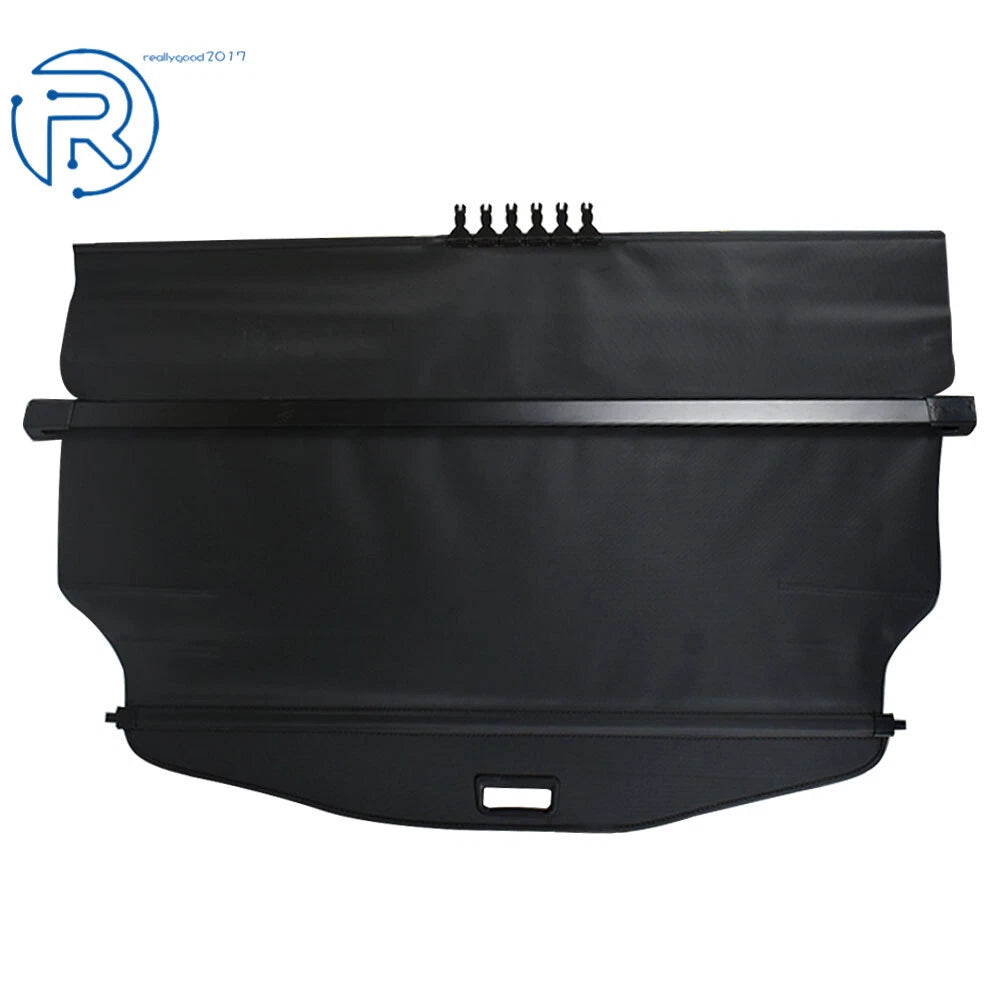 Cargo Cover for Chevrolet Equinox/GMC Terrain (2010-2017)