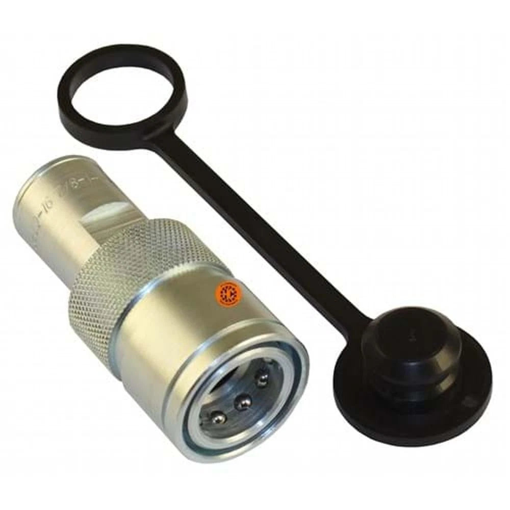Hydraulic Breakaway Coupler for Minneapolis Moline (HW30-3347656)