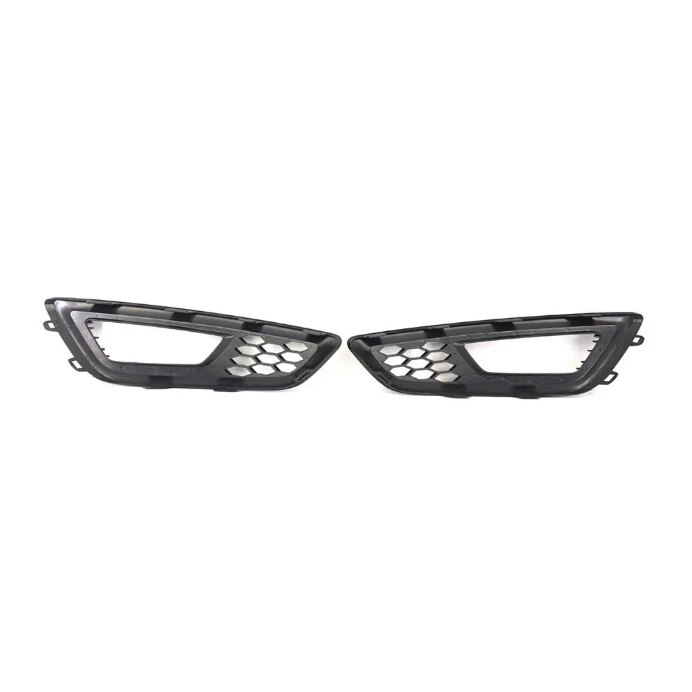 Front Bumper Fog Light Covers for Ford Focus (2015-2018)