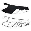 Seat Cover for Yamaha XL1200 (1998), XL760 (1999-2004), XL700