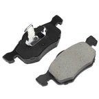 Front Disc Brake Rotors & Ceramic Pads for Ford Escape (2001-2007)