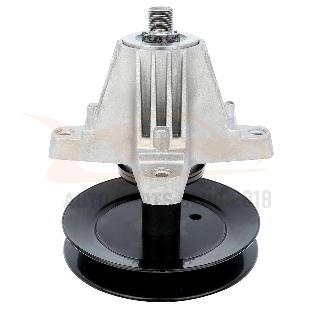 Spindle Assembly w/Pulley Bolt for MTD Cub Cadet (618-06978, 918-06978, 285-705)