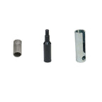6Pcs 12V 5kW Glow Plug for Diesel Parking Heater