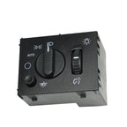 Headlight & Dome Light Dimmer Switch for Chevy GMC Cadillac Hummer
