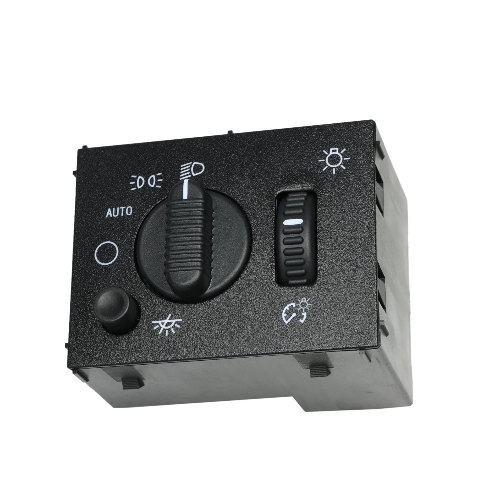 Headlight & Dome Light Dimmer Switch for Chevy GMC Cadillac Hummer