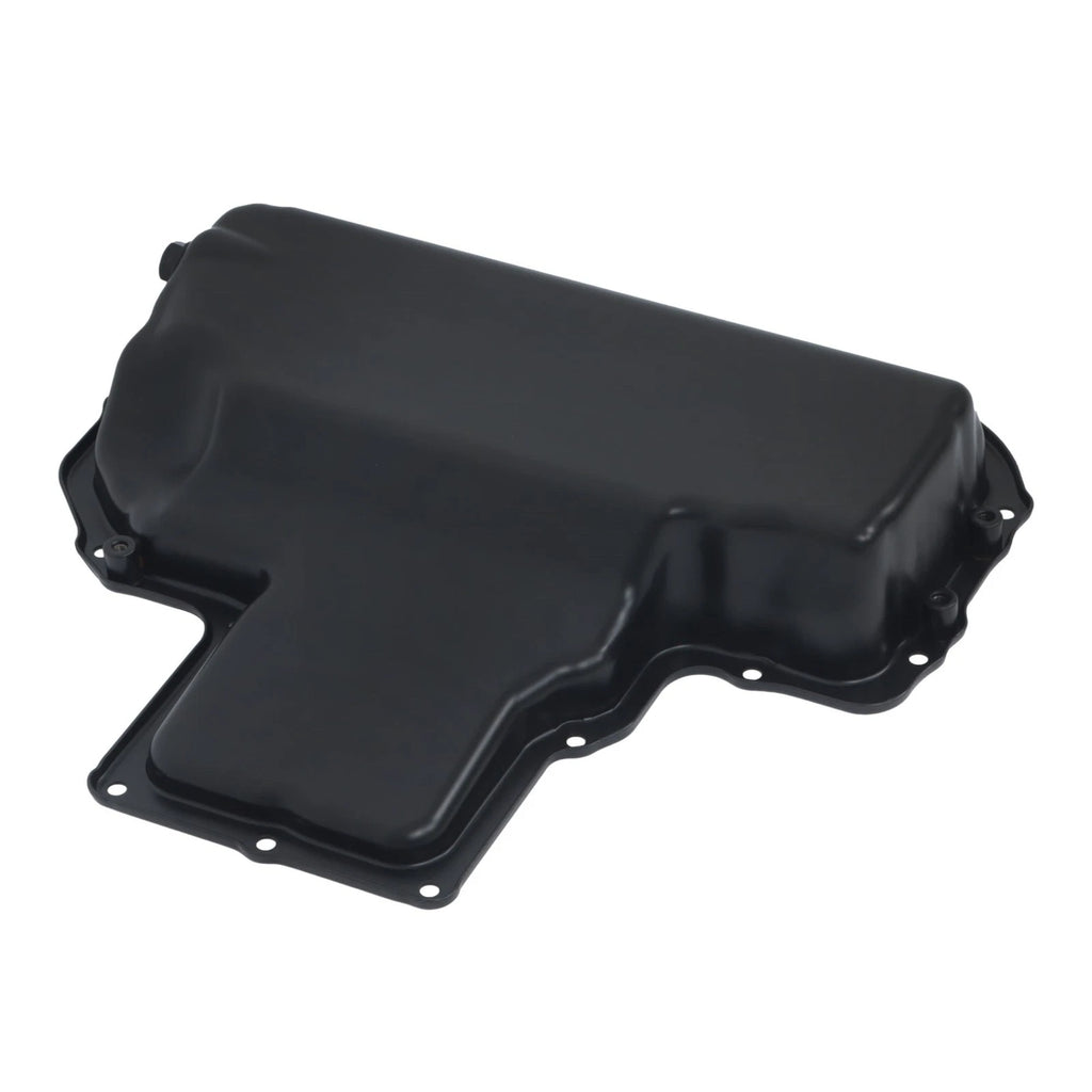 Engine Oil Pan with Drain Plug for Mercedes-Benz E320 E350 (2006-2009)