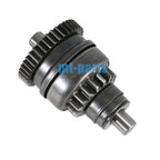 Starter Drive Bendix for Cectek ATV Gladiator 500 EFI (2012–2013) 40196001