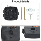 Air Cleaner Filter Choke Lever Plate for Echo GT225 SRM225 (2005–2023)