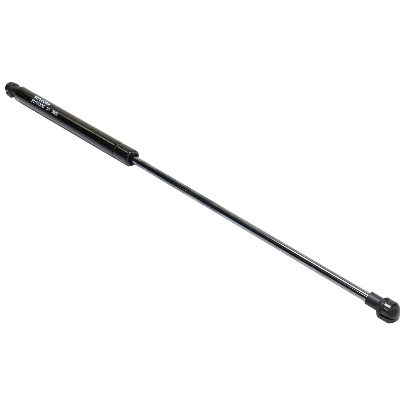 Set of 2 Liftgate Lift Supports for Driver and Passenger Side