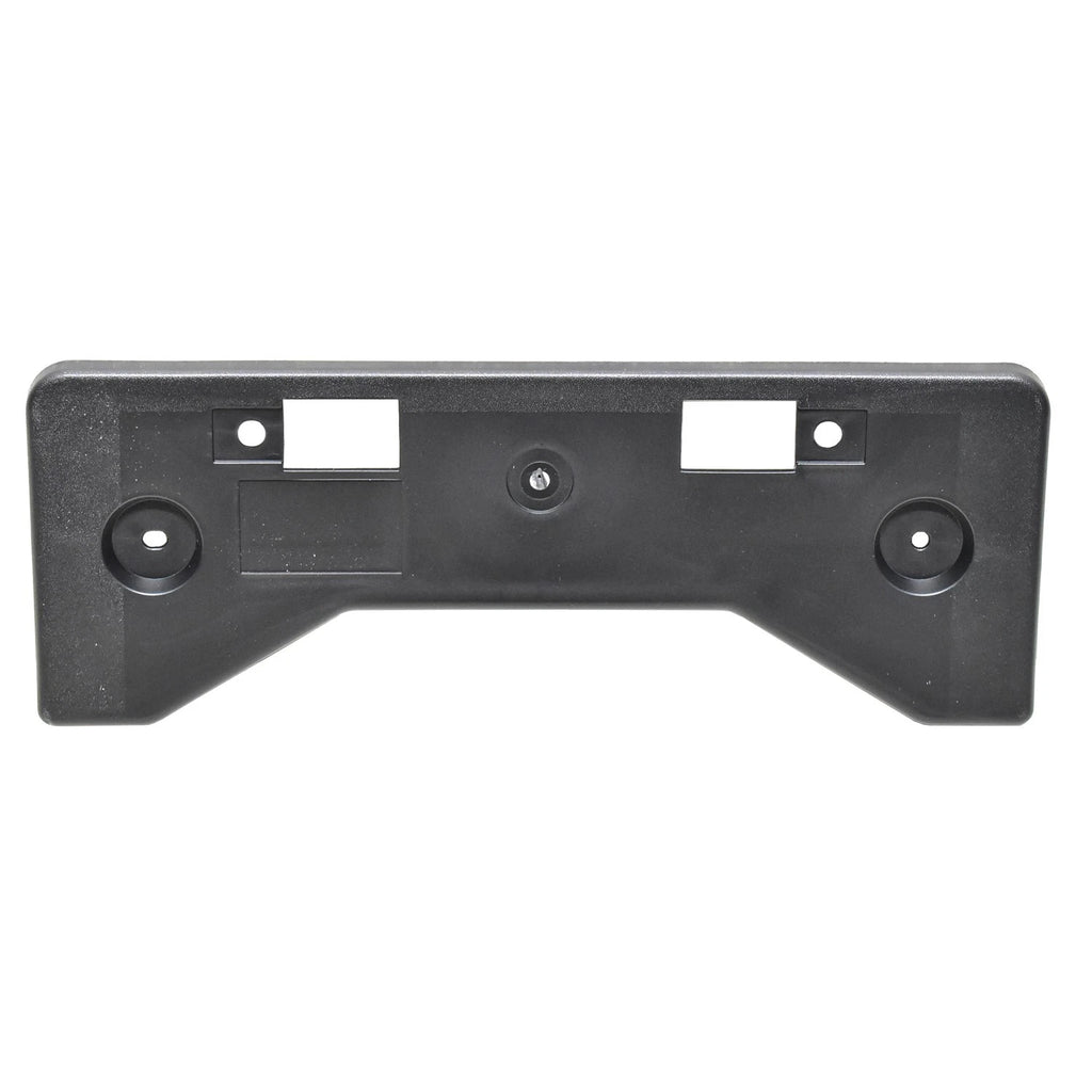 Replacement Polypropylene Front License Plate Bracket for 2020-21 Nissan Sentra