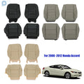 Leather Seat Cover for Honda Accord (2008–2012) Front Left Right
